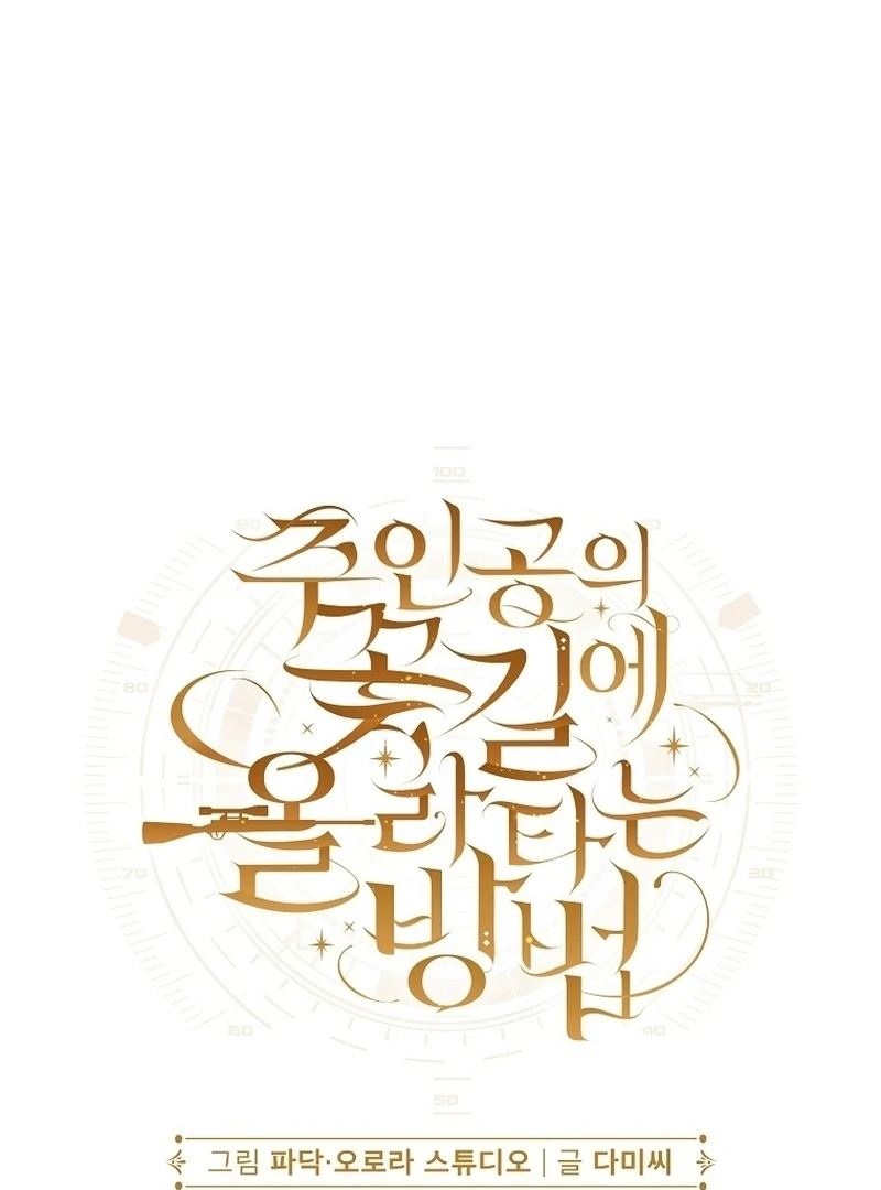 Baca How to Get On the Main Character's Flower Path - Chapter 6 halaman 33