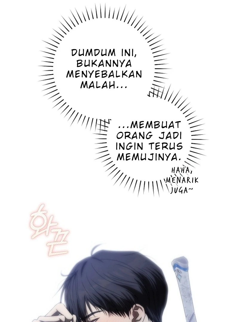 Baca How to Get On the Main Character's Flower Path - Chapter 6 halaman 35