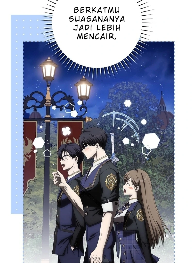 Baca How to Get On the Main Character's Flower Path - Chapter 6 halaman 37