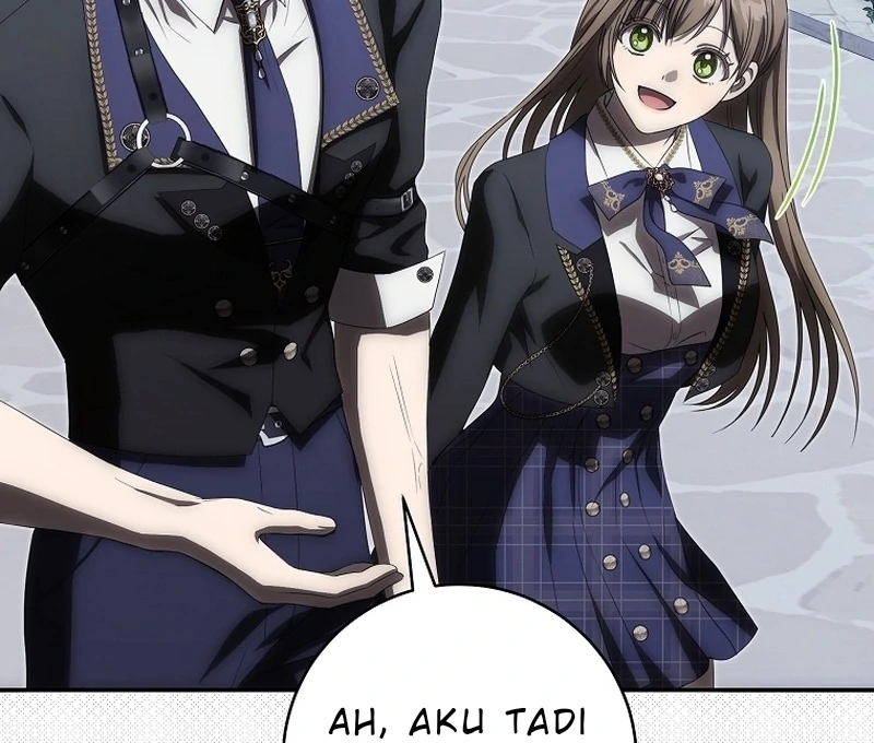 Baca How to Get On the Main Character's Flower Path - Chapter 6 halaman 39