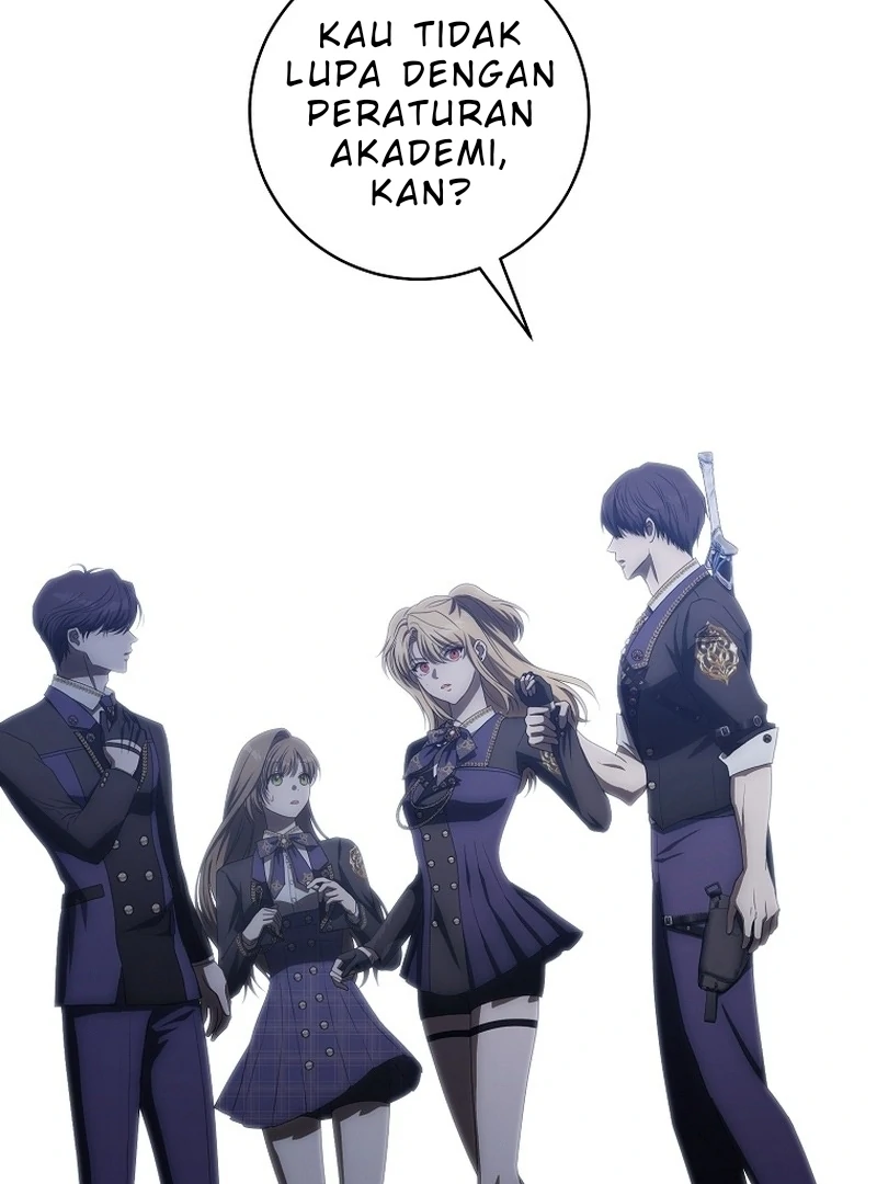 Baca How to Get On the Main Character's Flower Path - Chapter 6 halaman 4