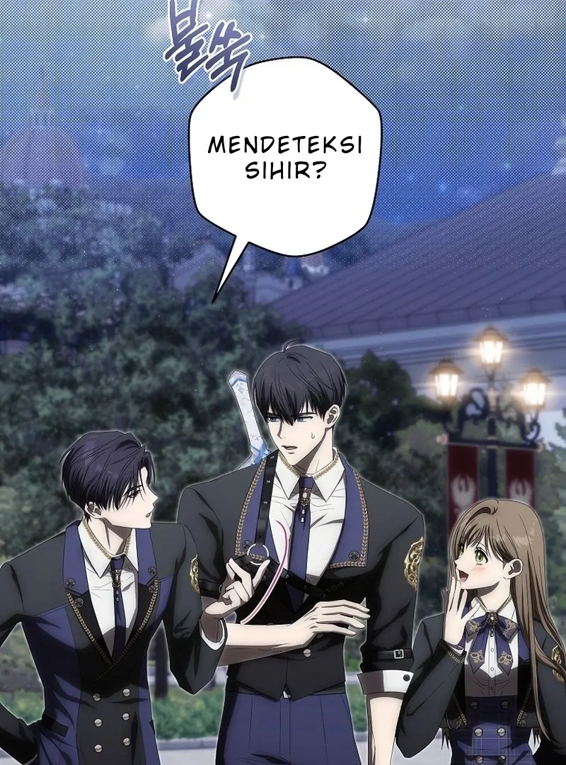 Baca How to Get On the Main Character's Flower Path - Chapter 6 halaman 41