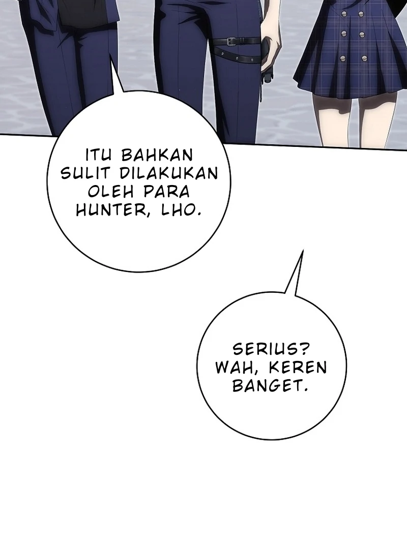 Baca How to Get On the Main Character's Flower Path - Chapter 6 halaman 42