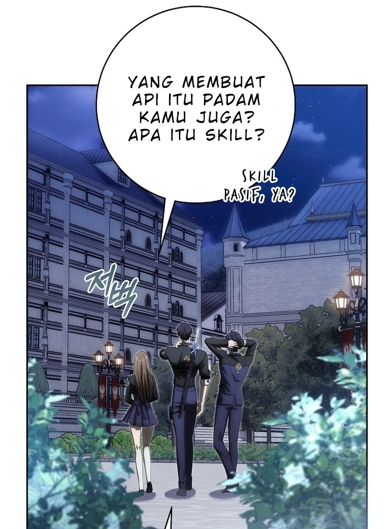 Baca How to Get On the Main Character's Flower Path - Chapter 6 halaman 43