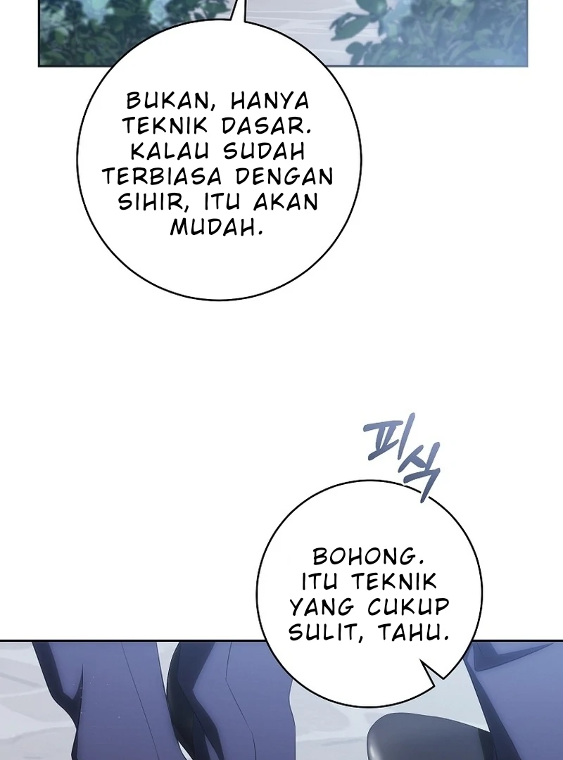 Baca How to Get On the Main Character's Flower Path - Chapter 6 halaman 44