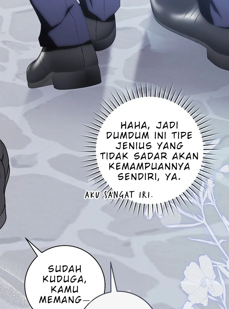 Baca How to Get On the Main Character's Flower Path - Chapter 6 halaman 45