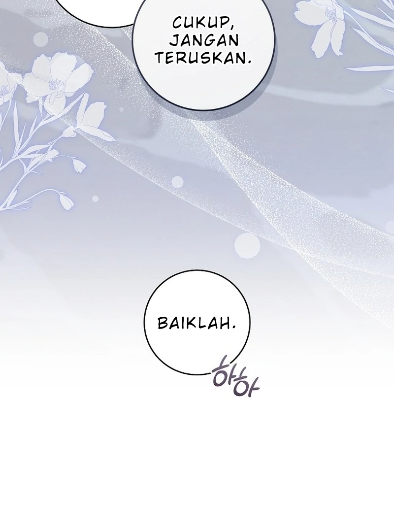 Baca How to Get On the Main Character's Flower Path - Chapter 6 halaman 46