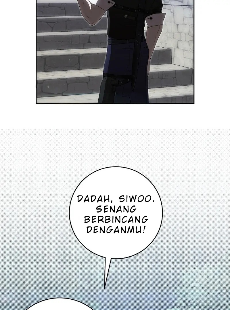 Baca How to Get On the Main Character's Flower Path - Chapter 6 halaman 49