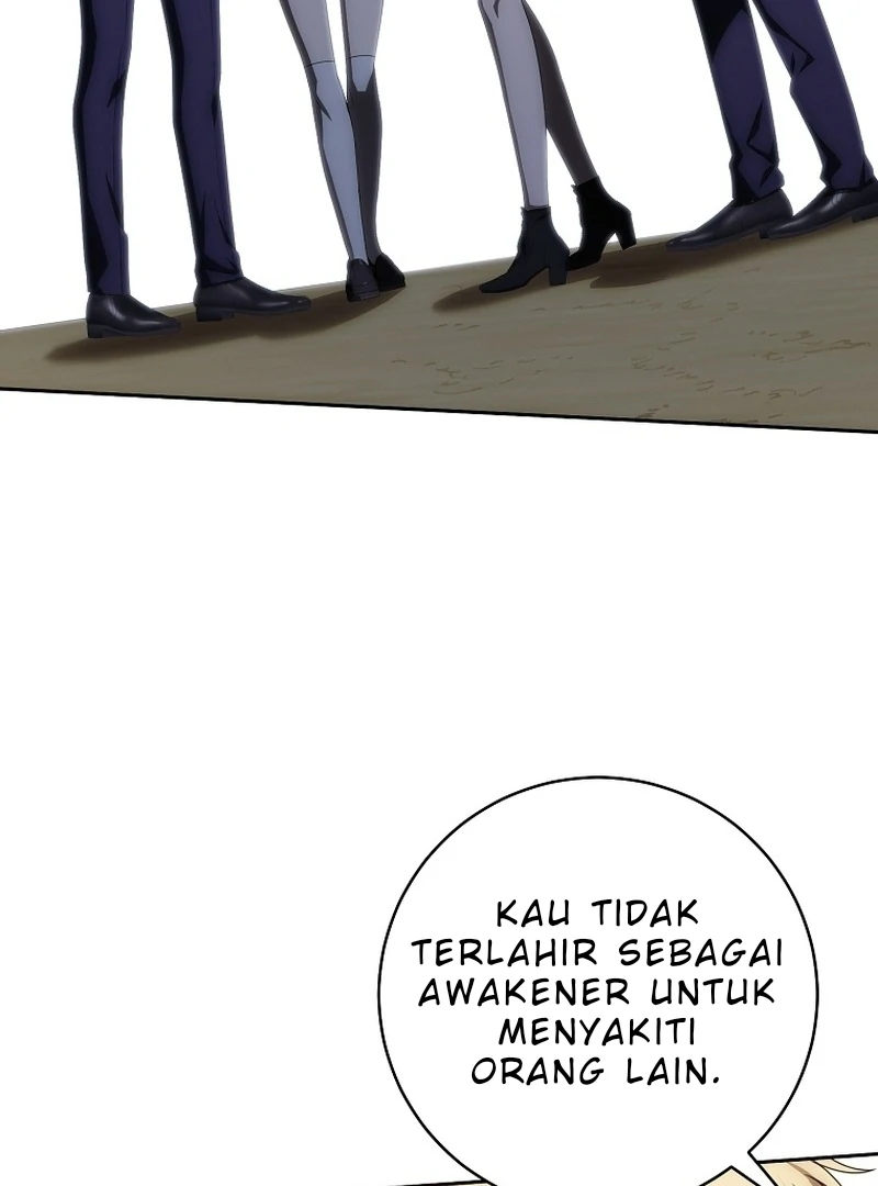 Baca How to Get On the Main Character's Flower Path - Chapter 6 halaman 5