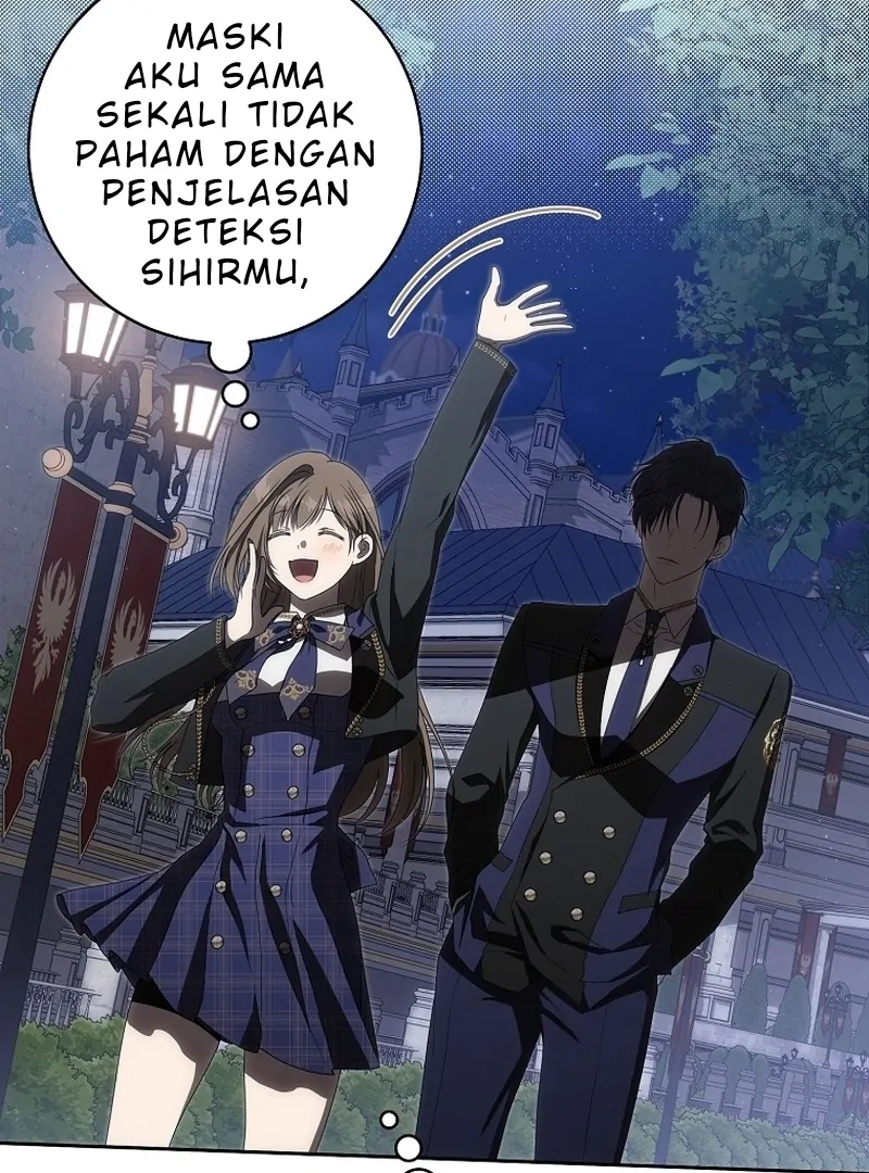 Baca How to Get On the Main Character's Flower Path - Chapter 6 halaman 50
