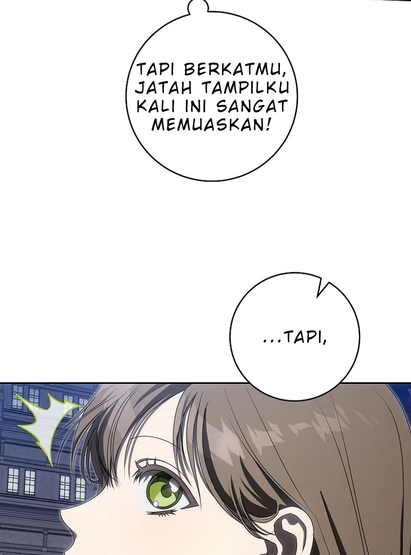 Baca How to Get On the Main Character's Flower Path - Chapter 6 halaman 51
