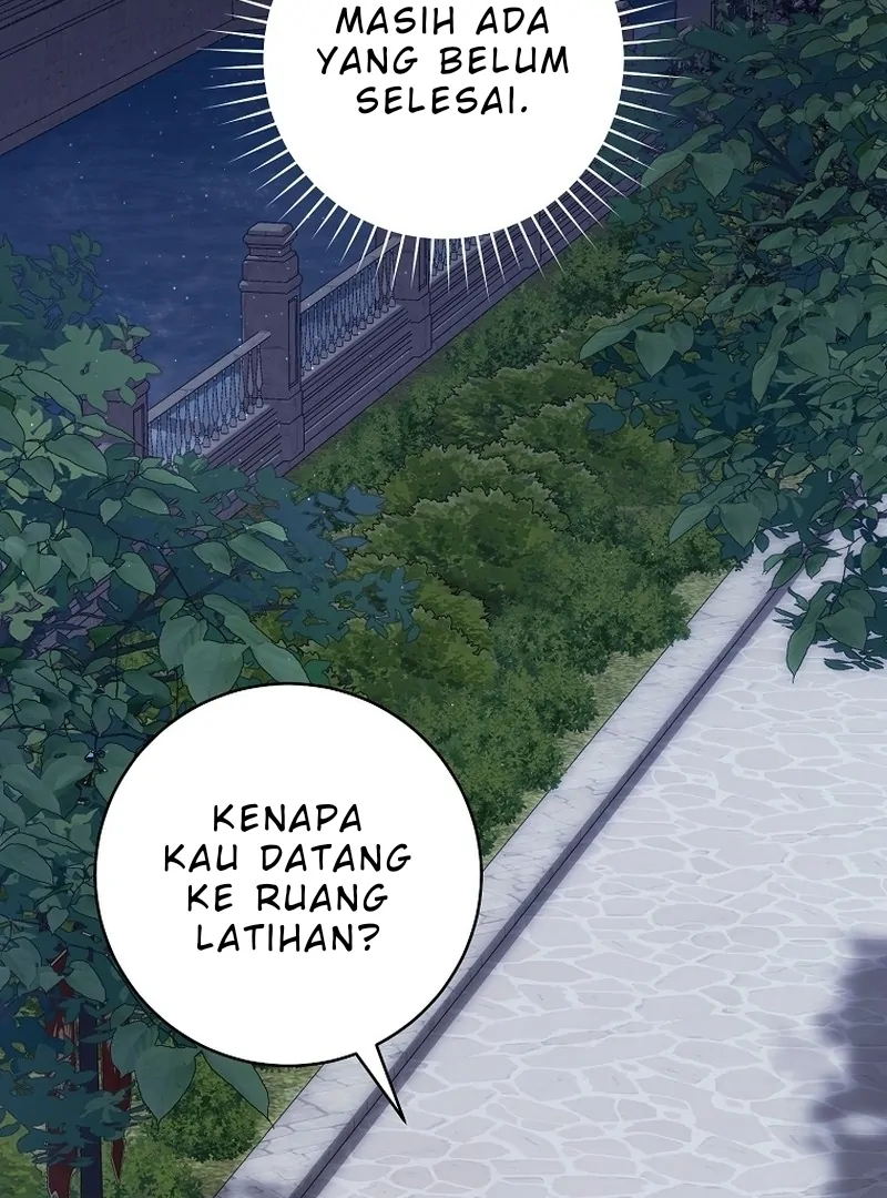 Baca How to Get On the Main Character's Flower Path - Chapter 6 halaman 53