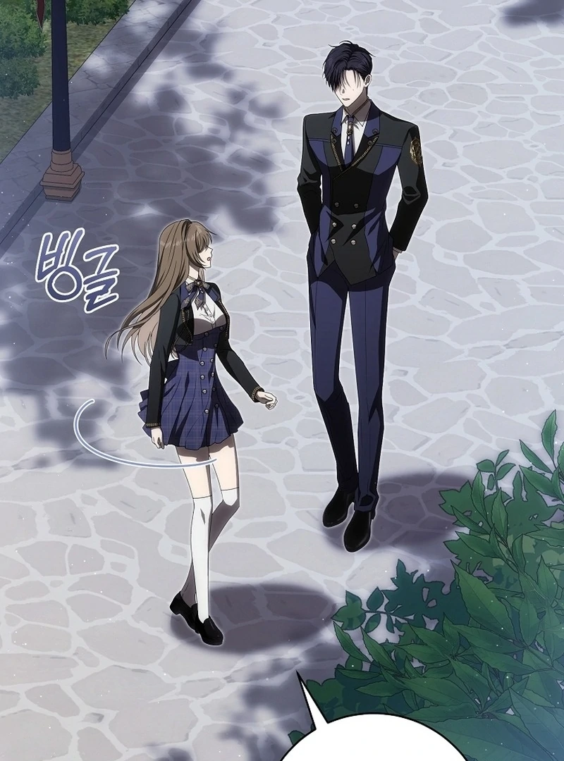 Baca How to Get On the Main Character's Flower Path - Chapter 6 halaman 54