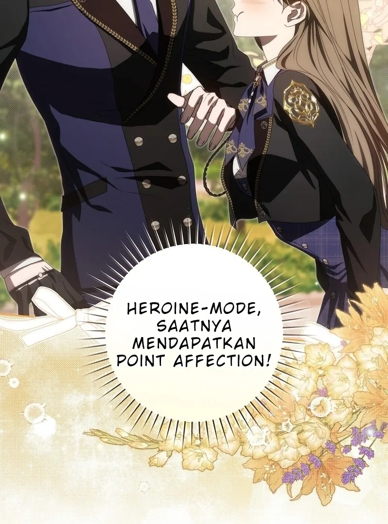 Baca How to Get On the Main Character's Flower Path - Chapter 6 halaman 58
