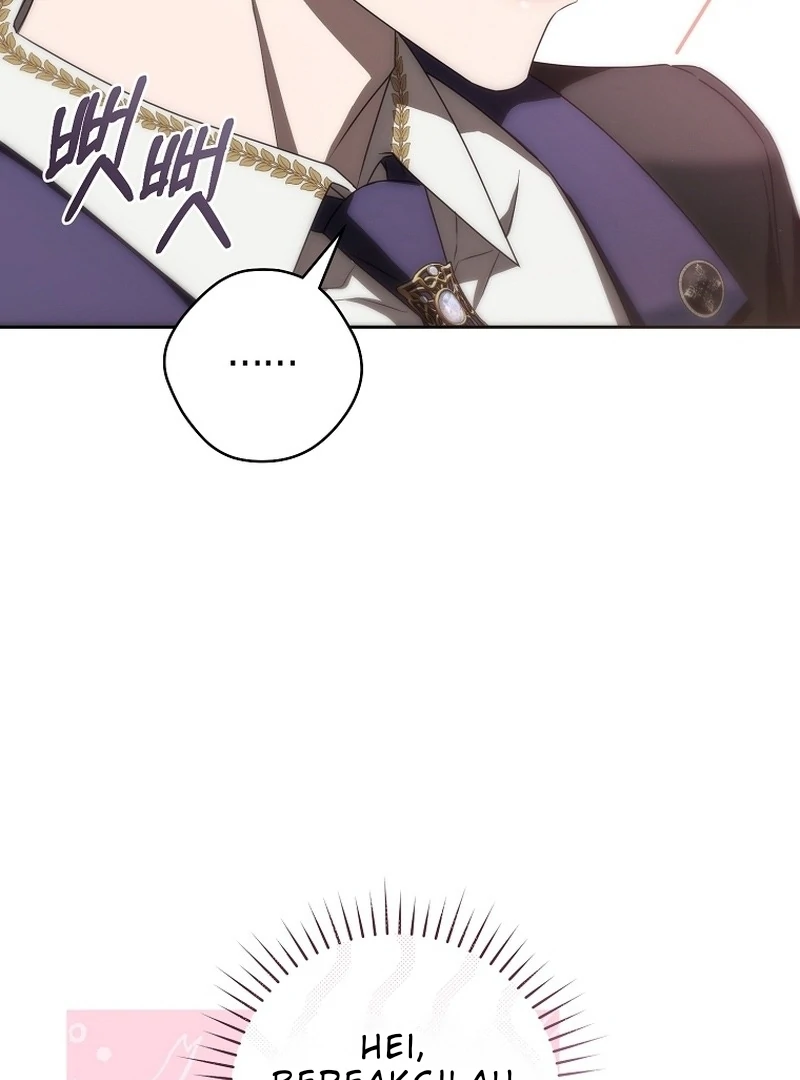 Baca How to Get On the Main Character's Flower Path - Chapter 6 halaman 60