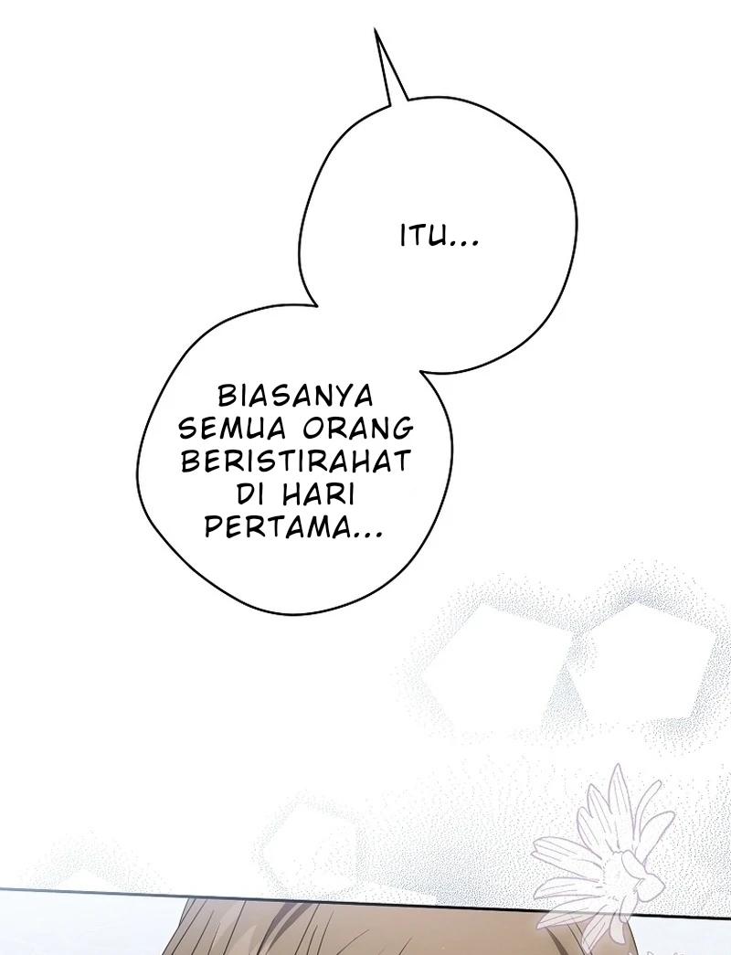 Baca How to Get On the Main Character's Flower Path - Chapter 6 halaman 62