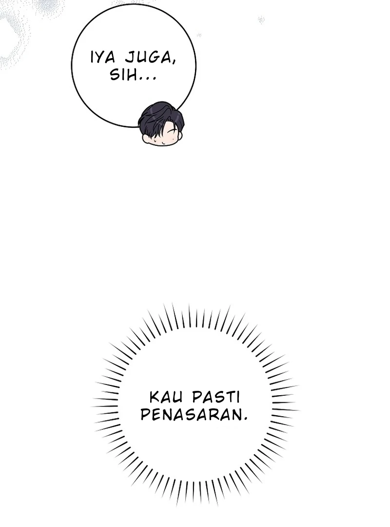 Baca How to Get On the Main Character's Flower Path - Chapter 6 halaman 64