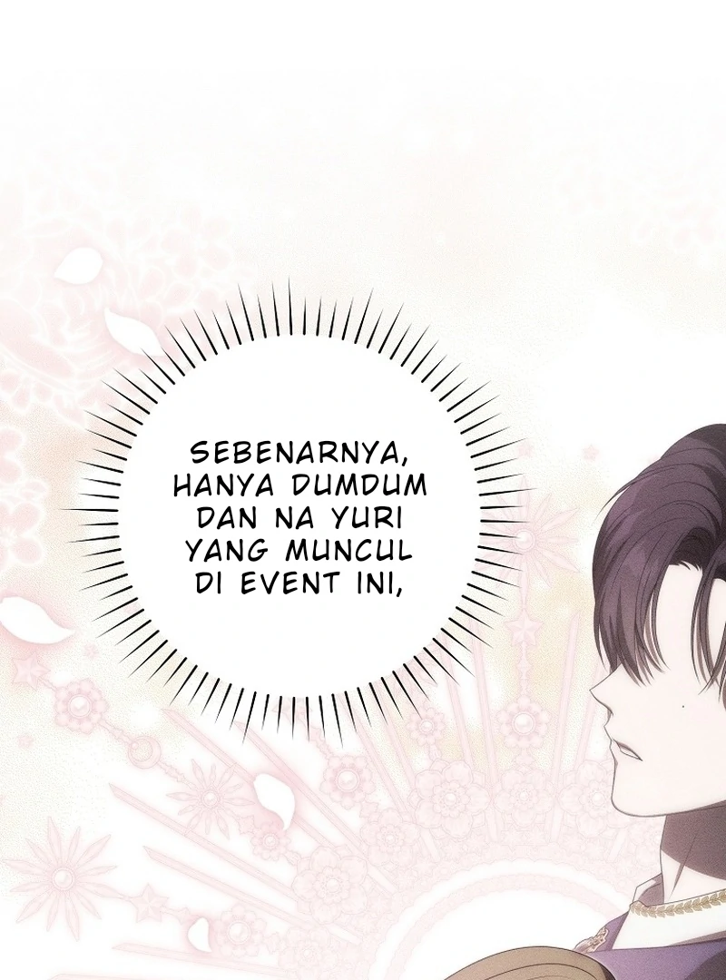 Baca How to Get On the Main Character's Flower Path - Chapter 6 halaman 65