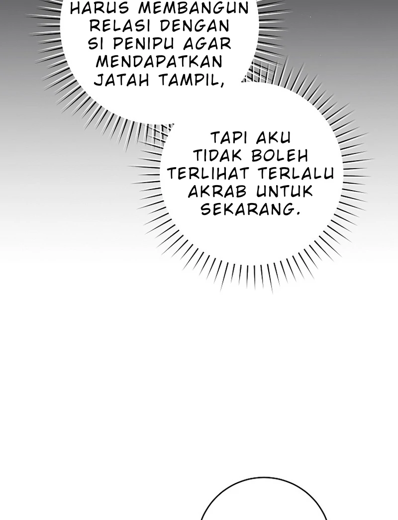 Baca How to Get On the Main Character's Flower Path - Chapter 6 halaman 69