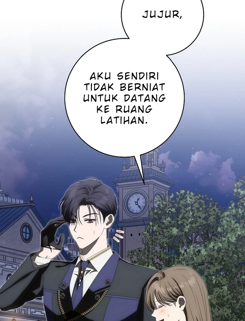 Baca How to Get On the Main Character's Flower Path - Chapter 6 halaman 70