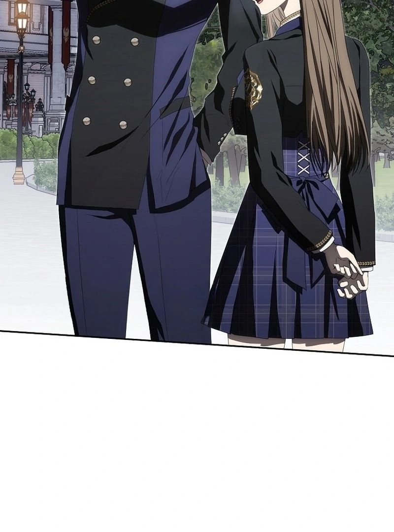 Baca How to Get On the Main Character's Flower Path - Chapter 6 halaman 71