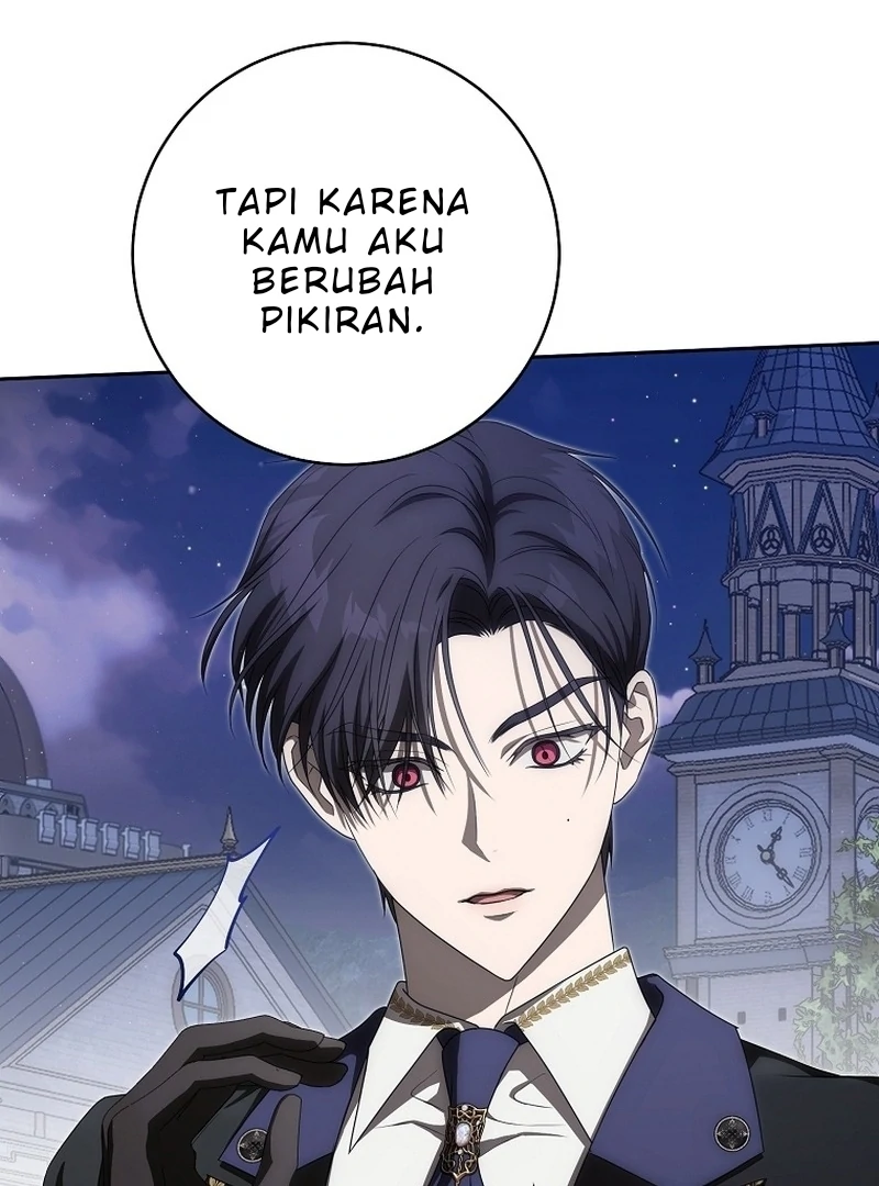 Baca How to Get On the Main Character's Flower Path - Chapter 6 halaman 72
