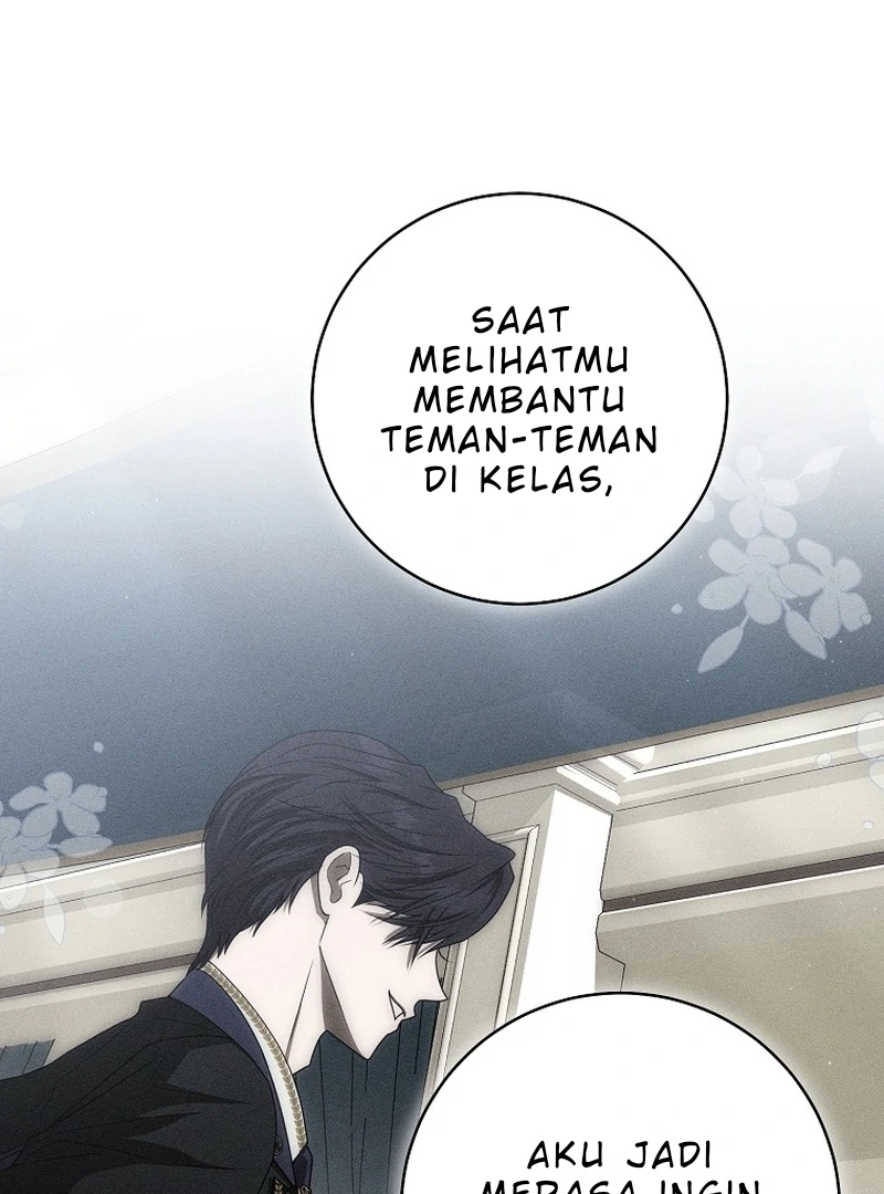 Baca How to Get On the Main Character's Flower Path - Chapter 6 halaman 74