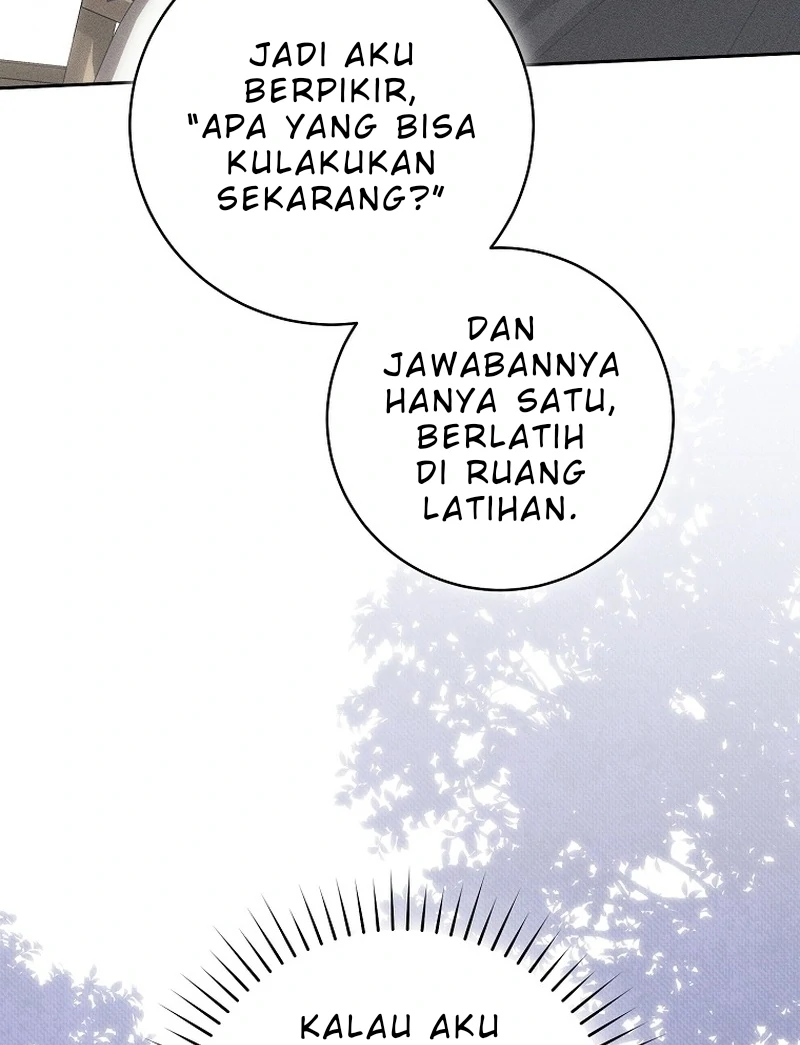 Baca How to Get On the Main Character's Flower Path - Chapter 6 halaman 76