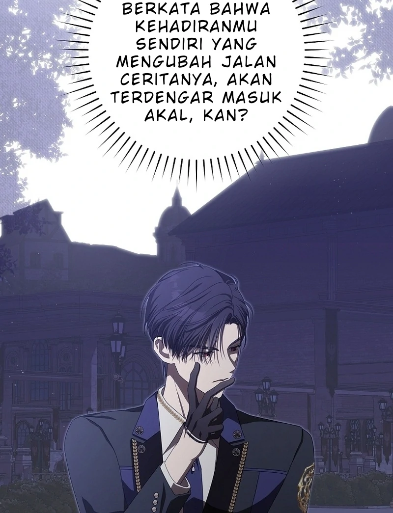 Baca How to Get On the Main Character's Flower Path - Chapter 6 halaman 77