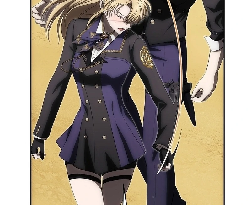 Baca How to Get On the Main Character's Flower Path - Chapter 6 halaman 8