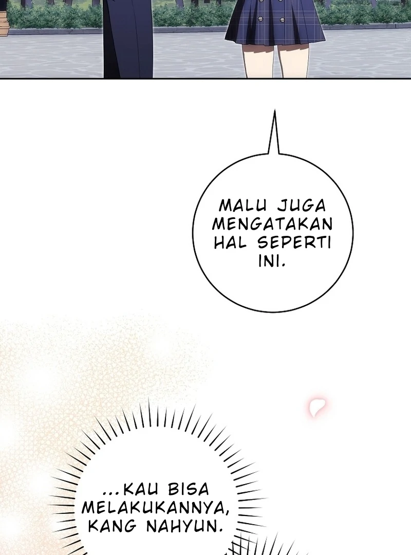 Baca How to Get On the Main Character's Flower Path - Chapter 6 halaman 81