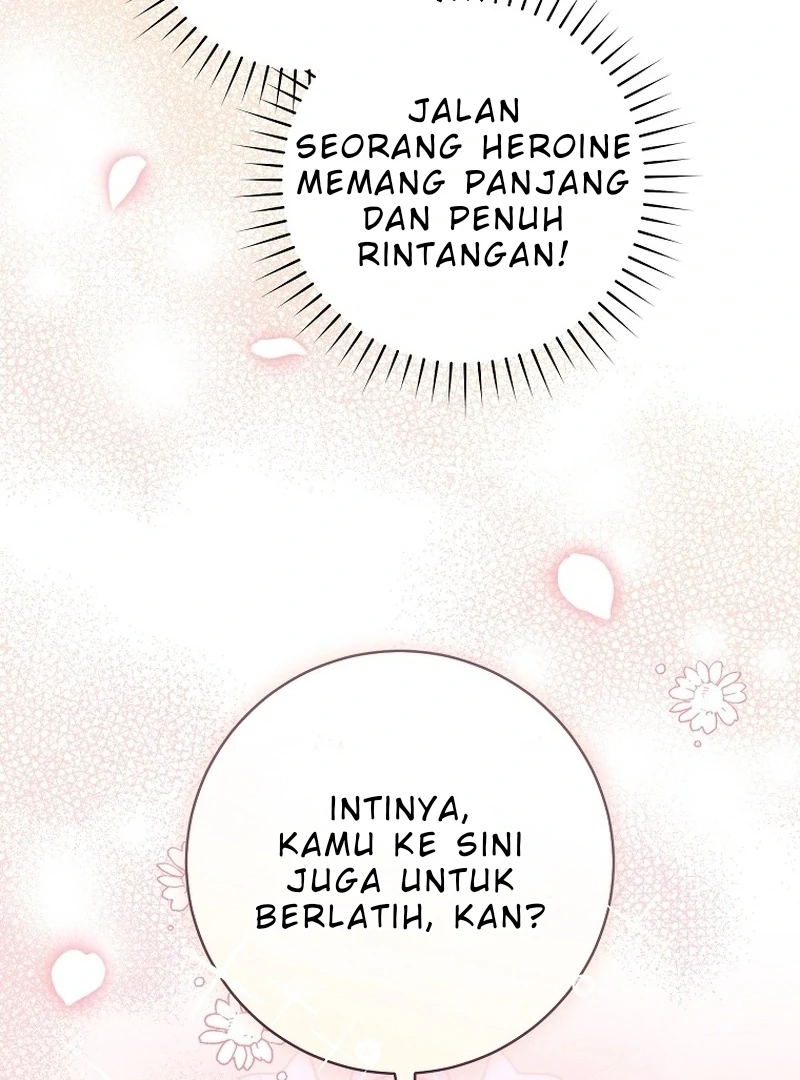 Baca How to Get On the Main Character's Flower Path - Chapter 6 halaman 82