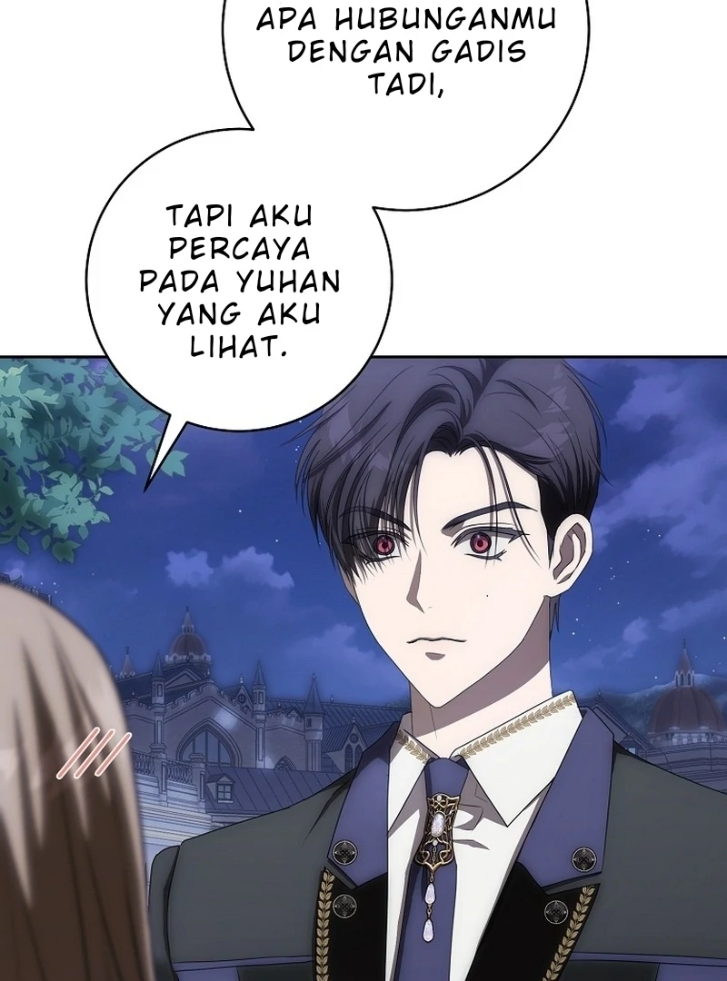 Baca How to Get On the Main Character's Flower Path - Chapter 6 halaman 85