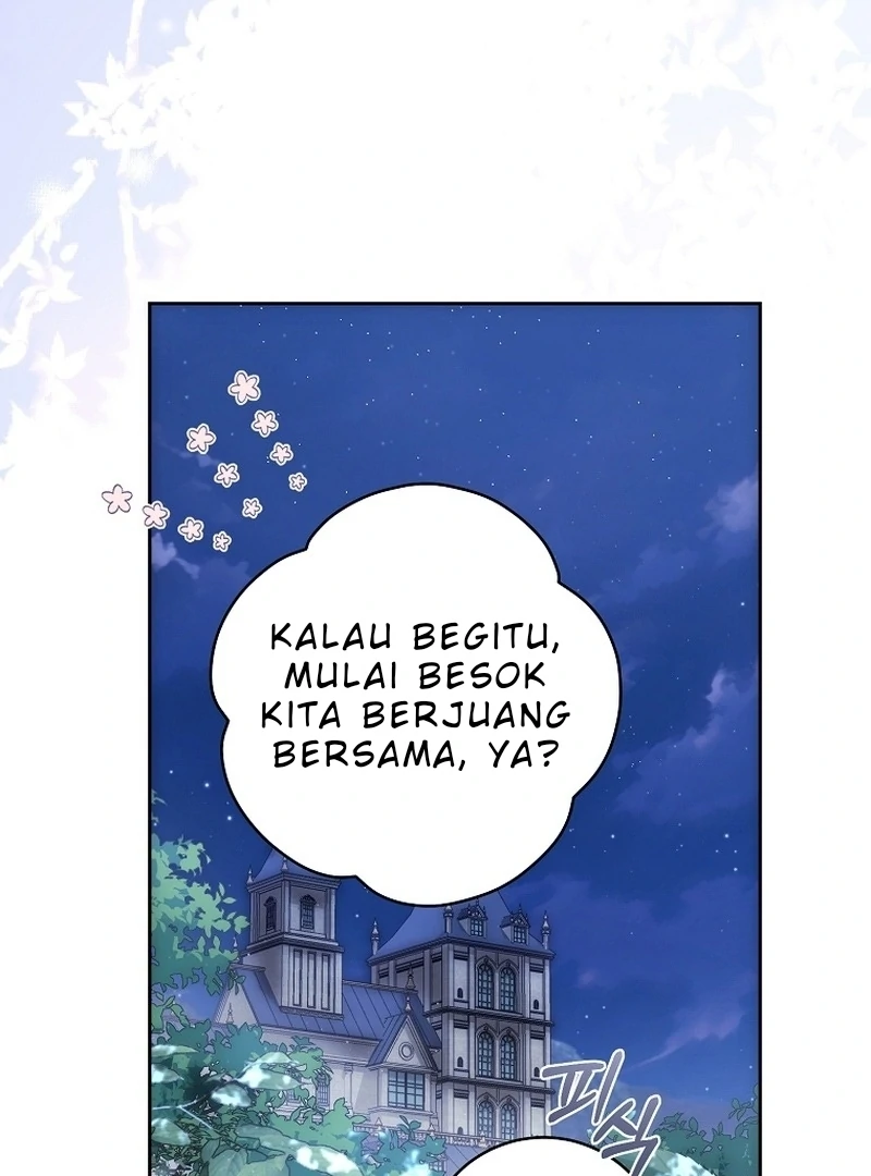 Baca How to Get On the Main Character's Flower Path - Chapter 6 halaman 88