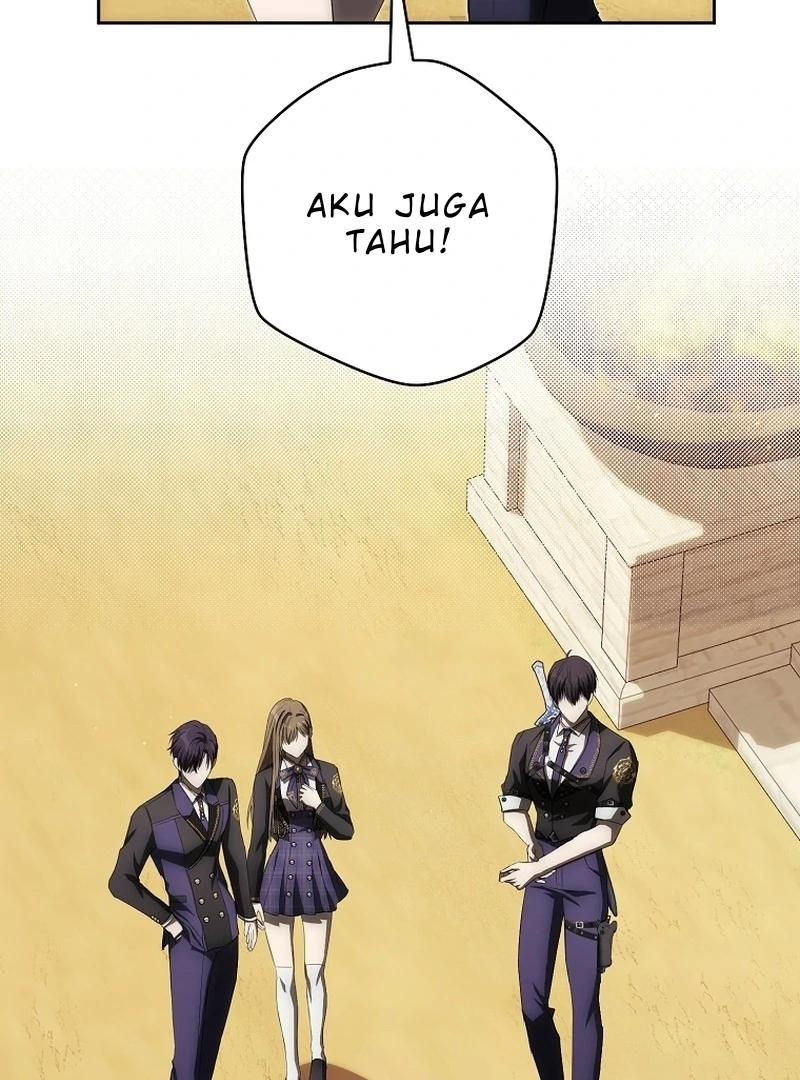 Baca How to Get On the Main Character's Flower Path - Chapter 6 halaman 9
