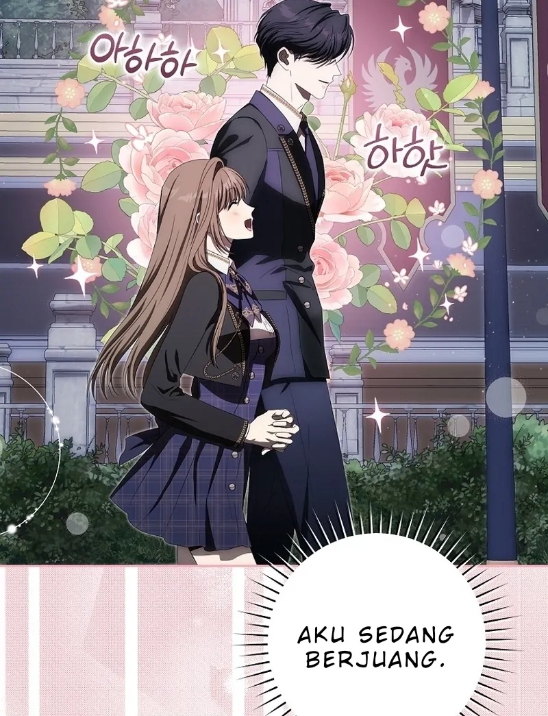 Baca How to Get On the Main Character's Flower Path - Chapter 6 halaman 91