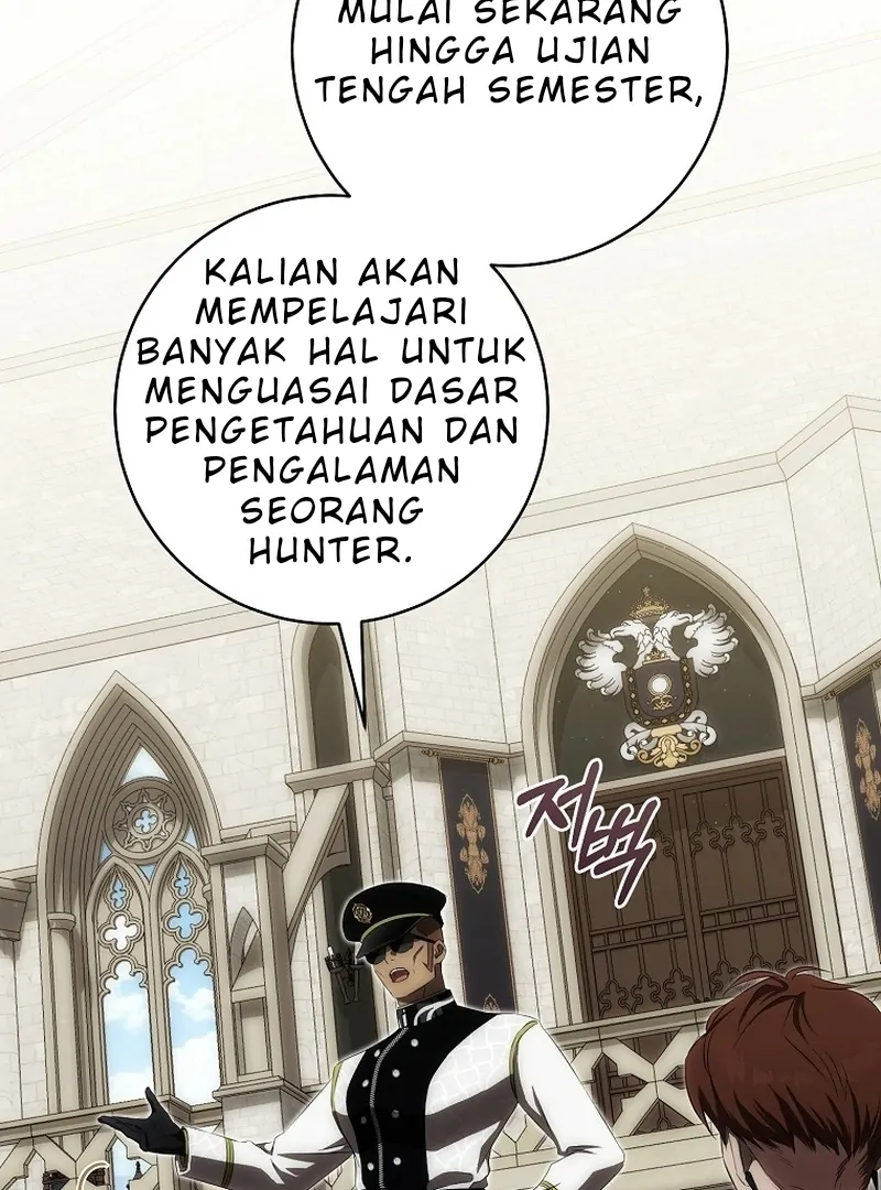 Baca How to Get On the Main Character's Flower Path - Chapter 6 halaman 96
