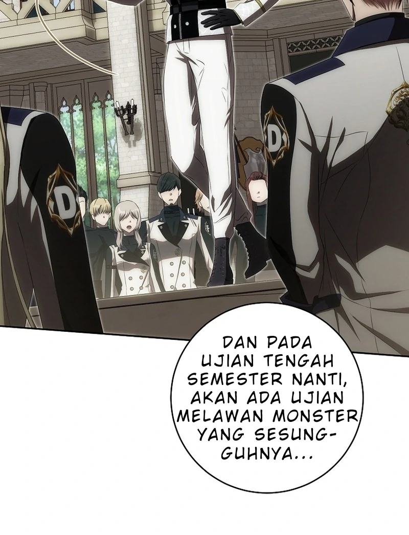 Baca How to Get On the Main Character's Flower Path - Chapter 6 halaman 97