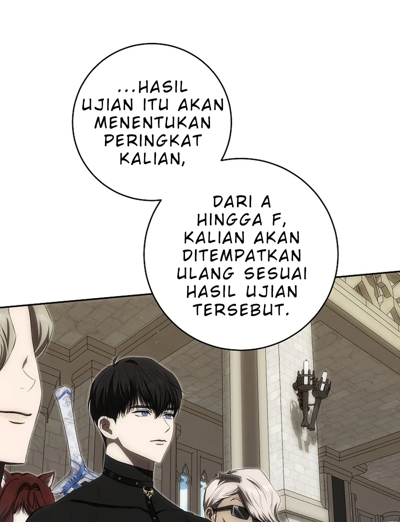 Baca How to Get On the Main Character's Flower Path - Chapter 6 halaman 98