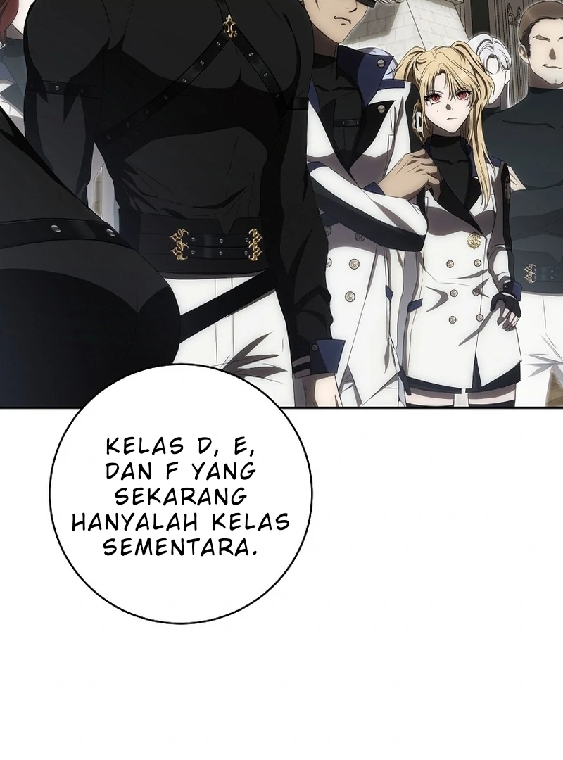 Baca How to Get On the Main Character's Flower Path - Chapter 6 halaman 99