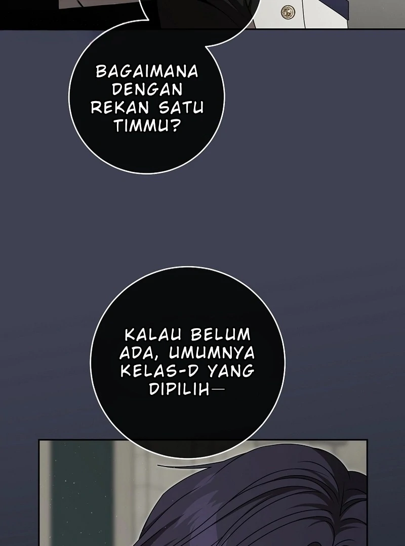 Baca How to Get On the Main Character's Flower Path - Chapter 7 halaman 108