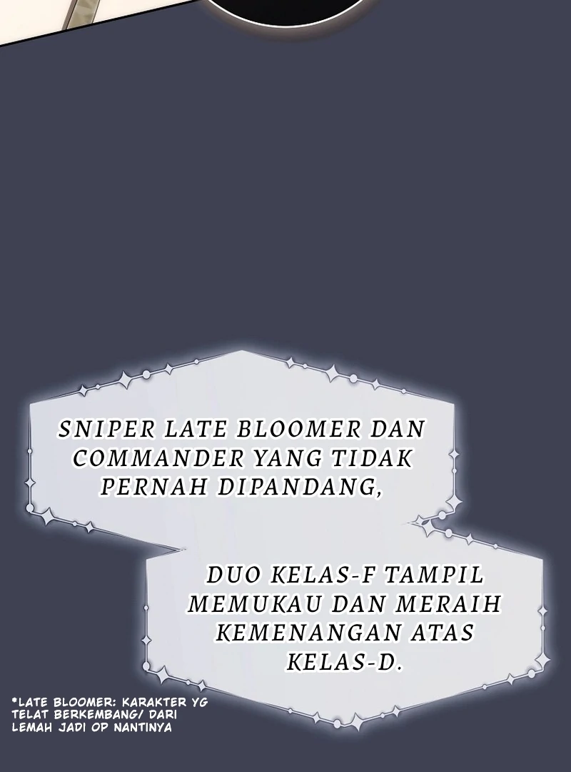 Baca How to Get On the Main Character's Flower Path - Chapter 7 halaman 119