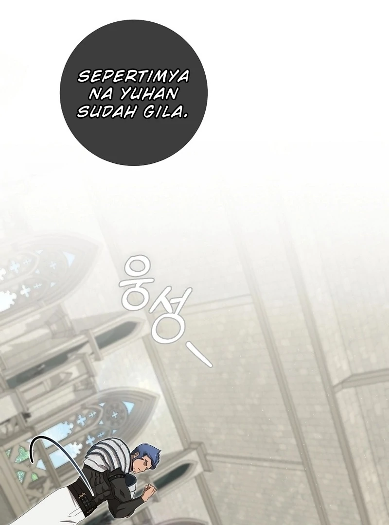 Baca How to Get On the Main Character's Flower Path - Chapter 7 halaman 123