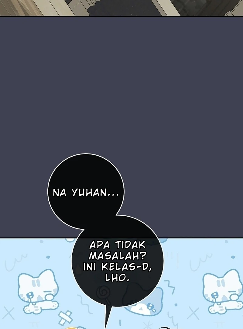 Baca How to Get On the Main Character's Flower Path - Chapter 7 halaman 125