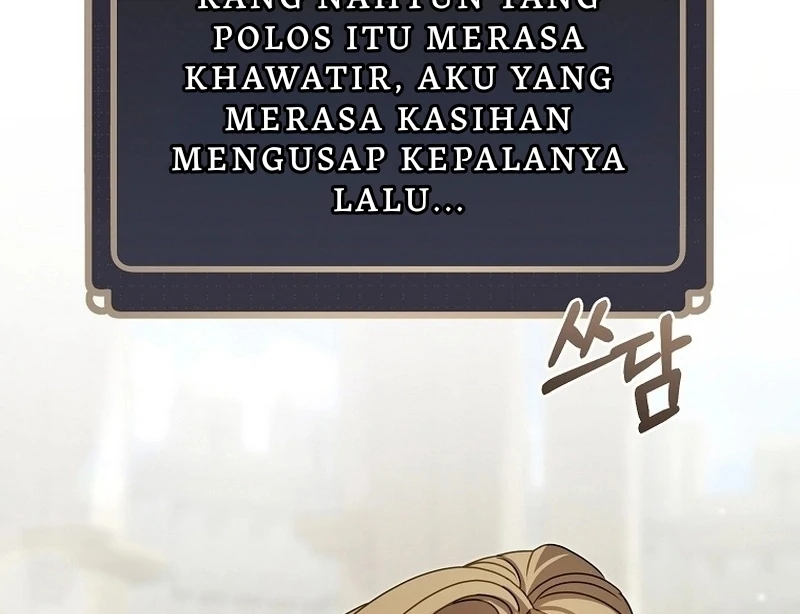 Baca How to Get On the Main Character's Flower Path - Chapter 7 halaman 130
