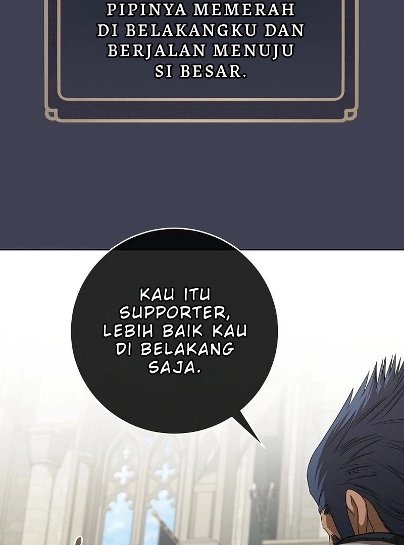 Baca How to Get On the Main Character's Flower Path - Chapter 7 halaman 133