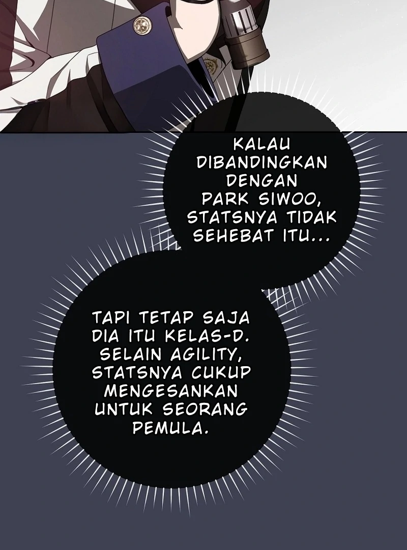 Baca How to Get On the Main Character's Flower Path - Chapter 7 halaman 139