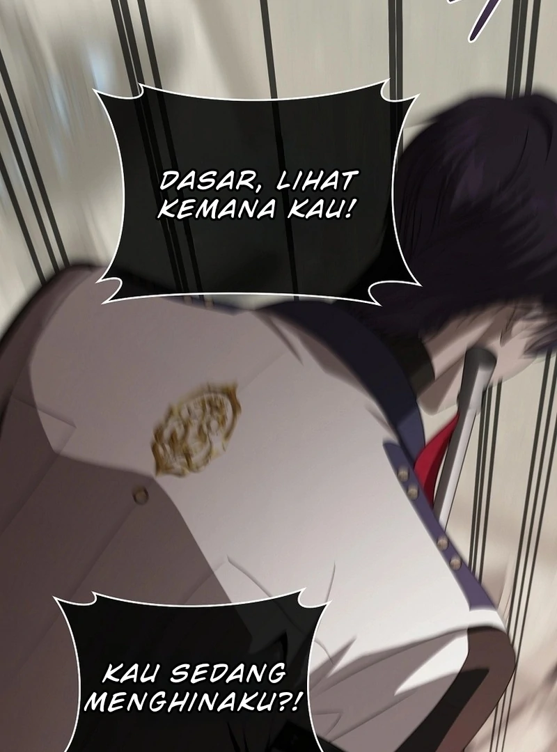 Baca How to Get On the Main Character's Flower Path - Chapter 7 halaman 141