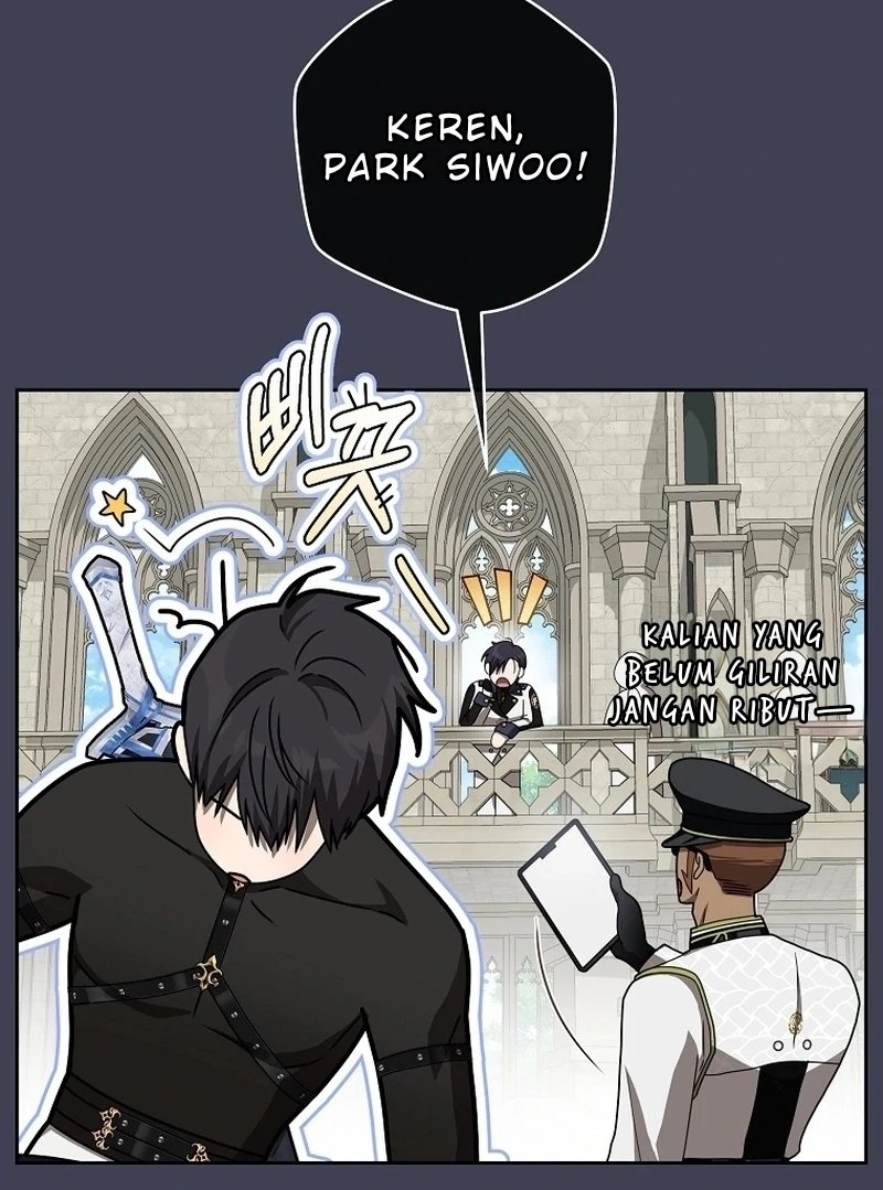 Baca How to Get On the Main Character's Flower Path - Chapter 7 halaman 15