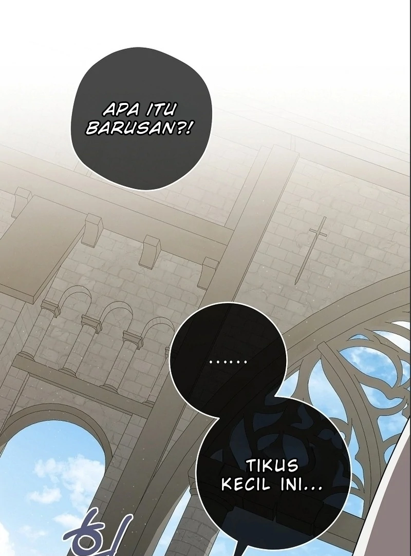 Baca How to Get On the Main Character's Flower Path - Chapter 7 halaman 156